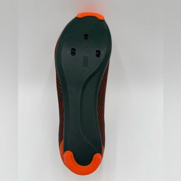 New Unisex Adidas The Road Cycling Shoes (M8/W9) - Picture 9 of 10